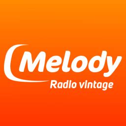 radio melody vintage direct